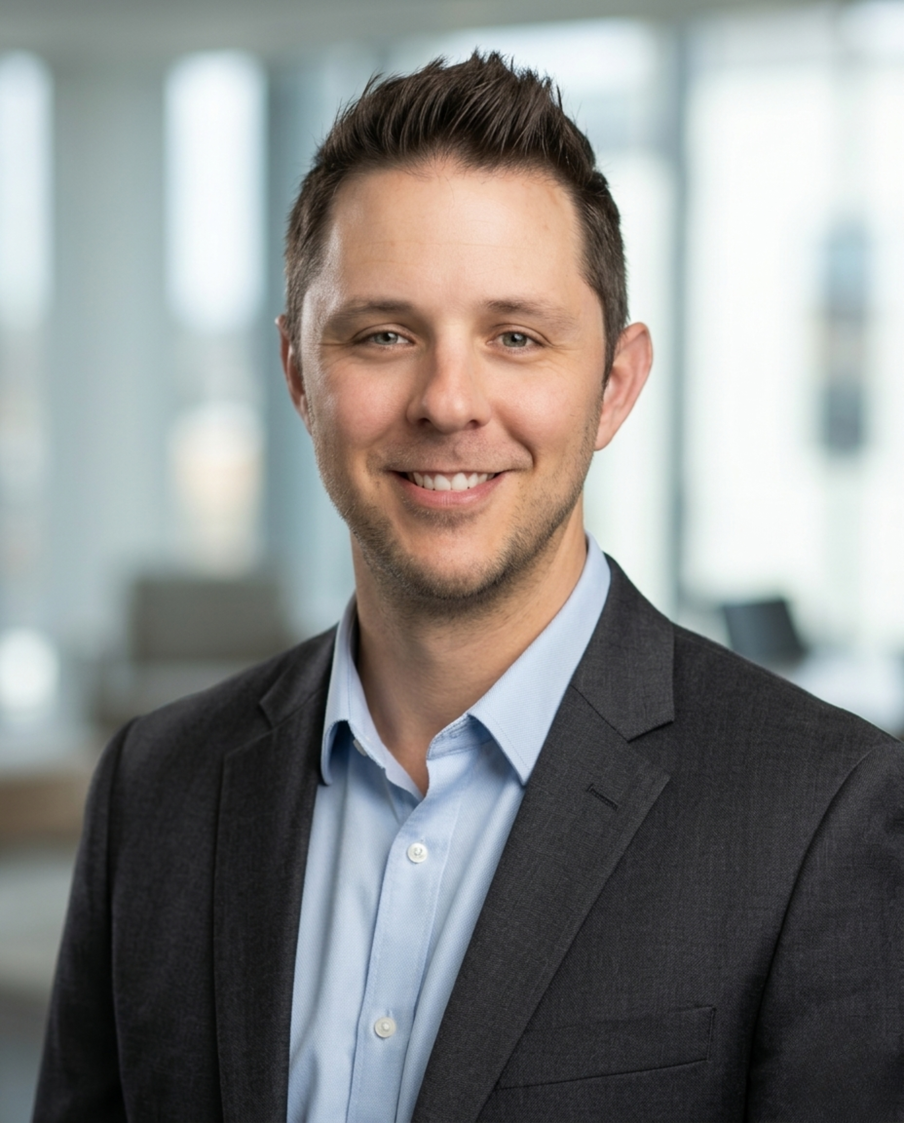 Todd Diebold, DO